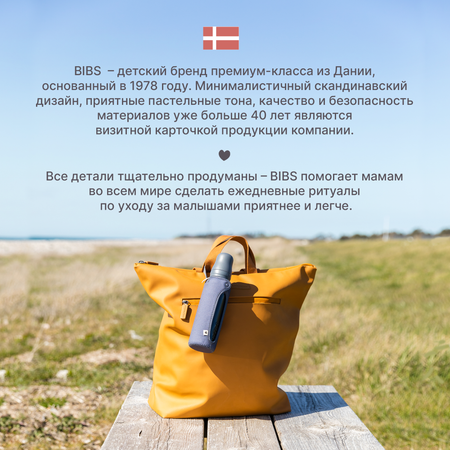 Чехол BIBS