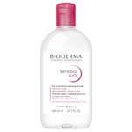 Мицеллярная вода Bioderma 500 мл