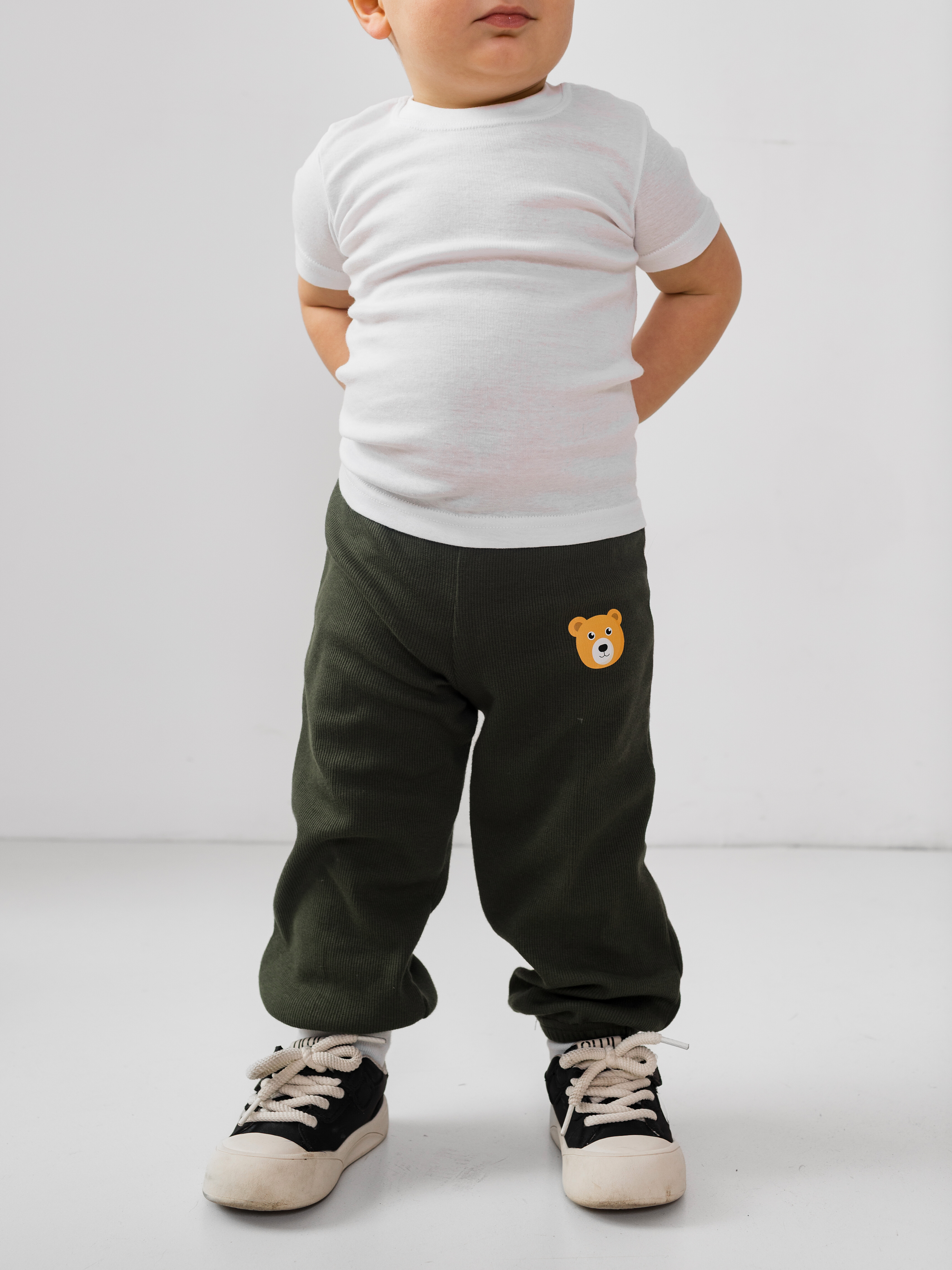 Брюки ОПТОВИЧКОФФ БК-1971/4 - фото 4