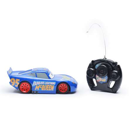 Автомобиль РУ Cars