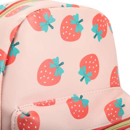 Рюкзак Erhaft Strawberry