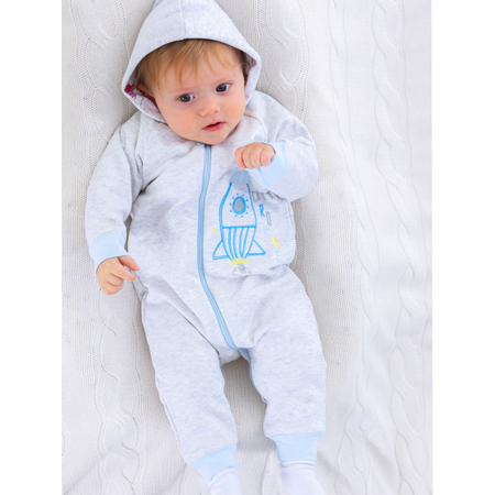 Комбинезон Linas baby
