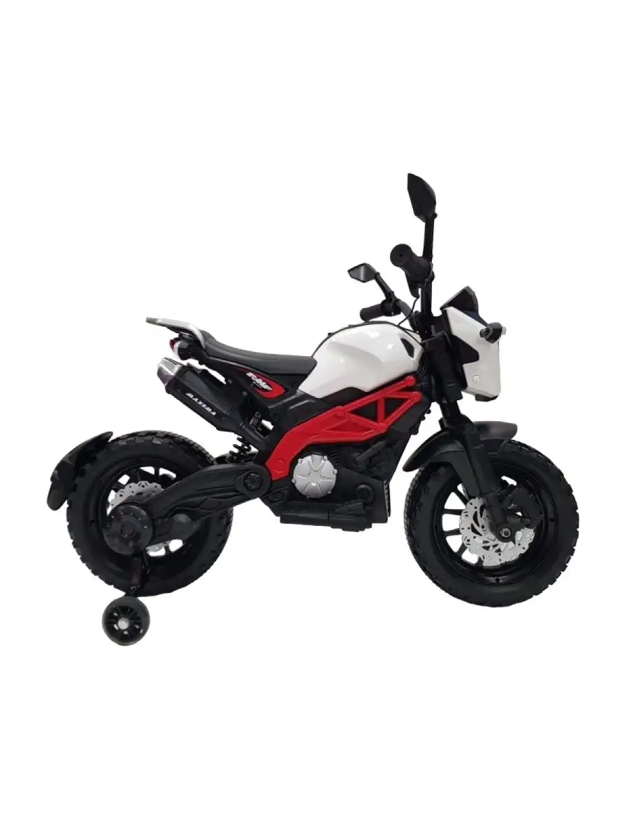 Электромотоцикл Jiajia - фото 5