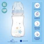 Бутылочка Canpol Babies 240 мл