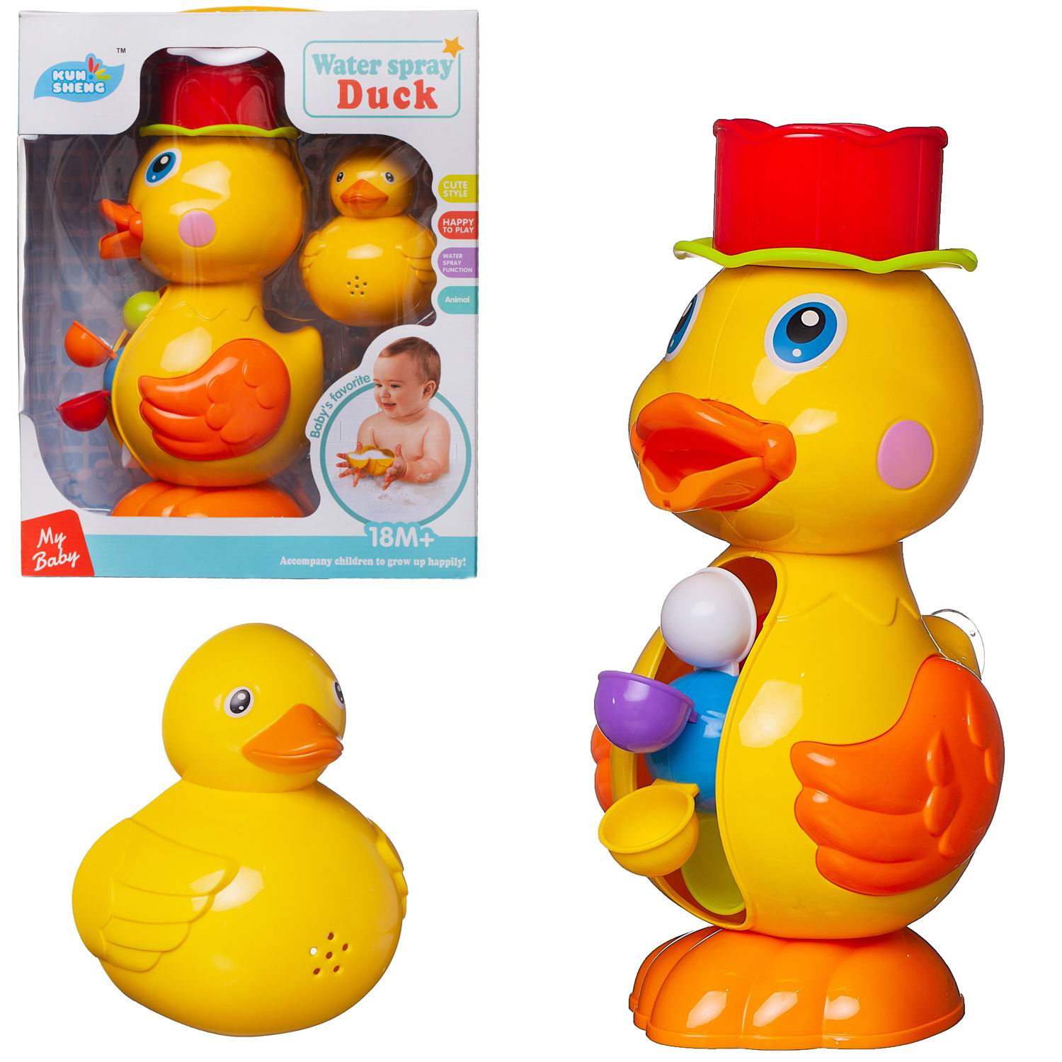 Игрушка Junfa - фото 3