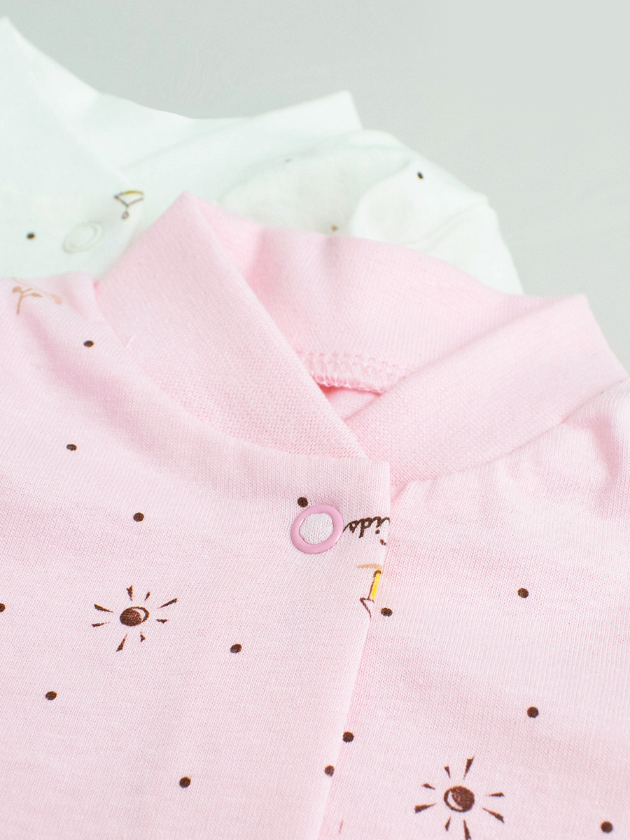 Комбинезон 2 шт YOULALA 0192102501 - фото 3