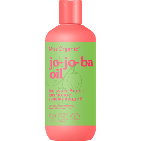 Бальзам Miss Organic 290 мл