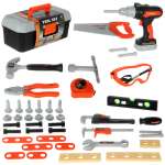 Игрушка Veld Co Чемодан