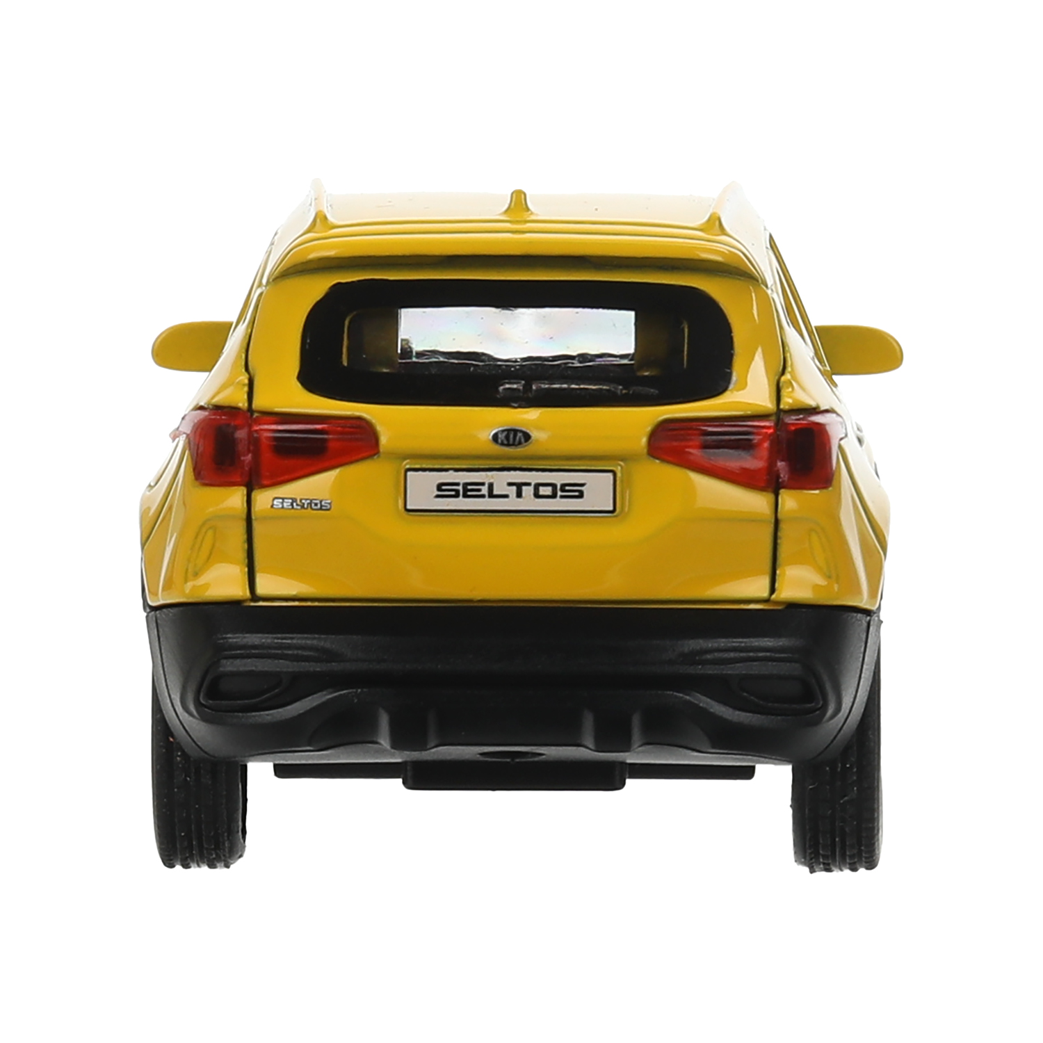 Автомобиль Технопарк KIA Seltos 394416 - фото 11