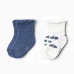 Носки 2 пары Крошка Я
