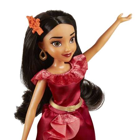 Кукла модельная Princess