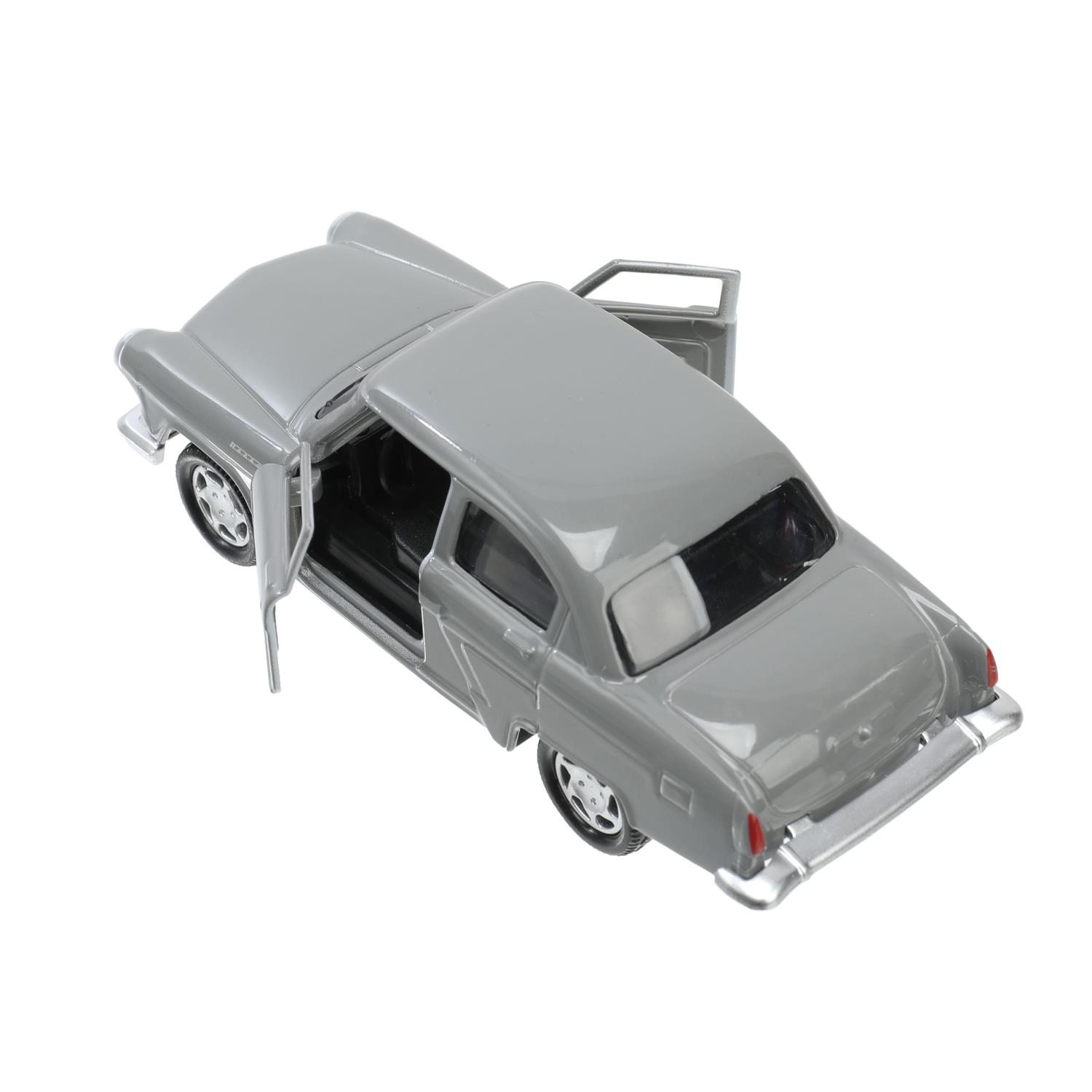 Автомобиль Технопарк 387213 - фото 6