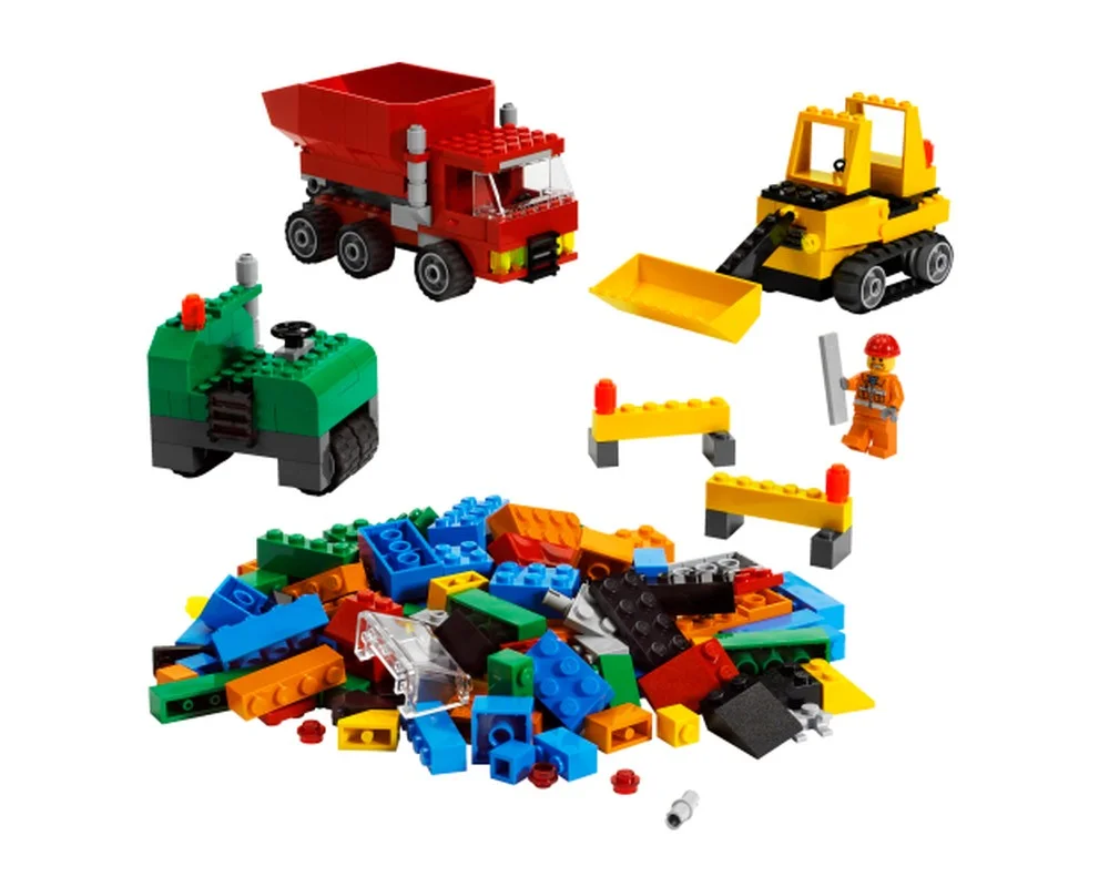 Конструктор LEGO Creator - фото 2