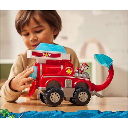 Игрушка Paw Patrol Джунгли Маршалл