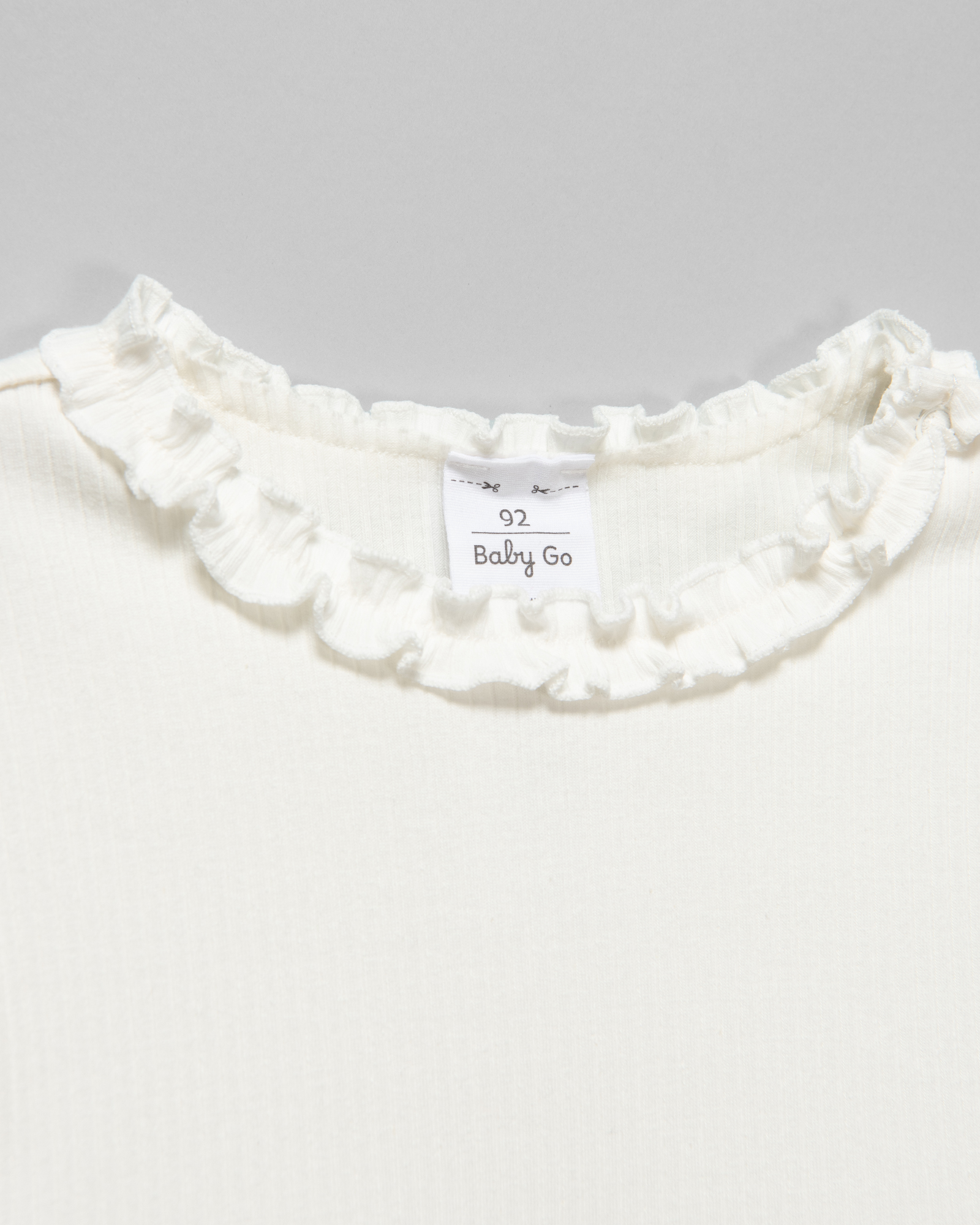 Платье Baby Gо W24-144BGig-F0 - фото 4