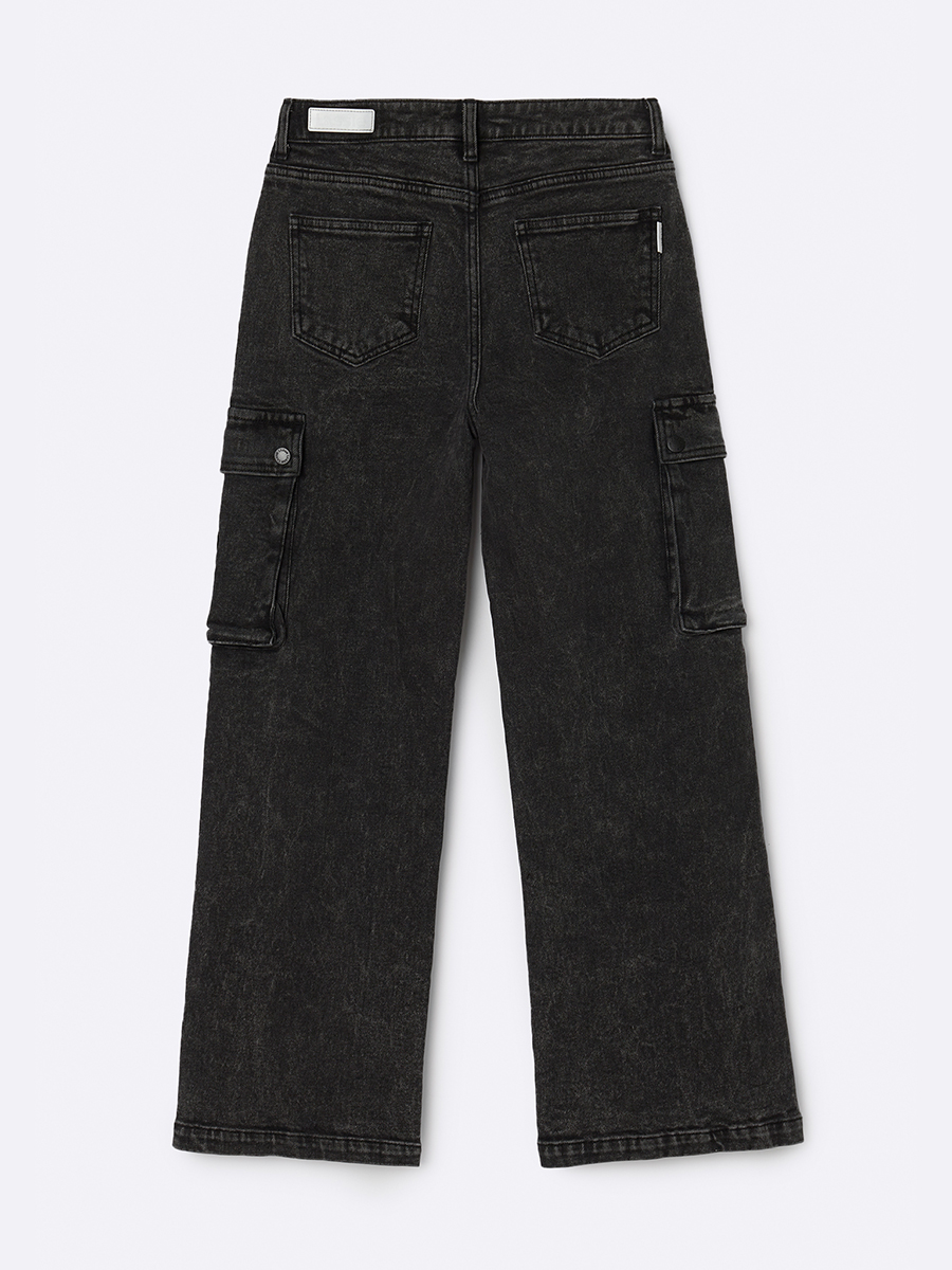 Джинсы Lassie 73203212-9990 - фото 2