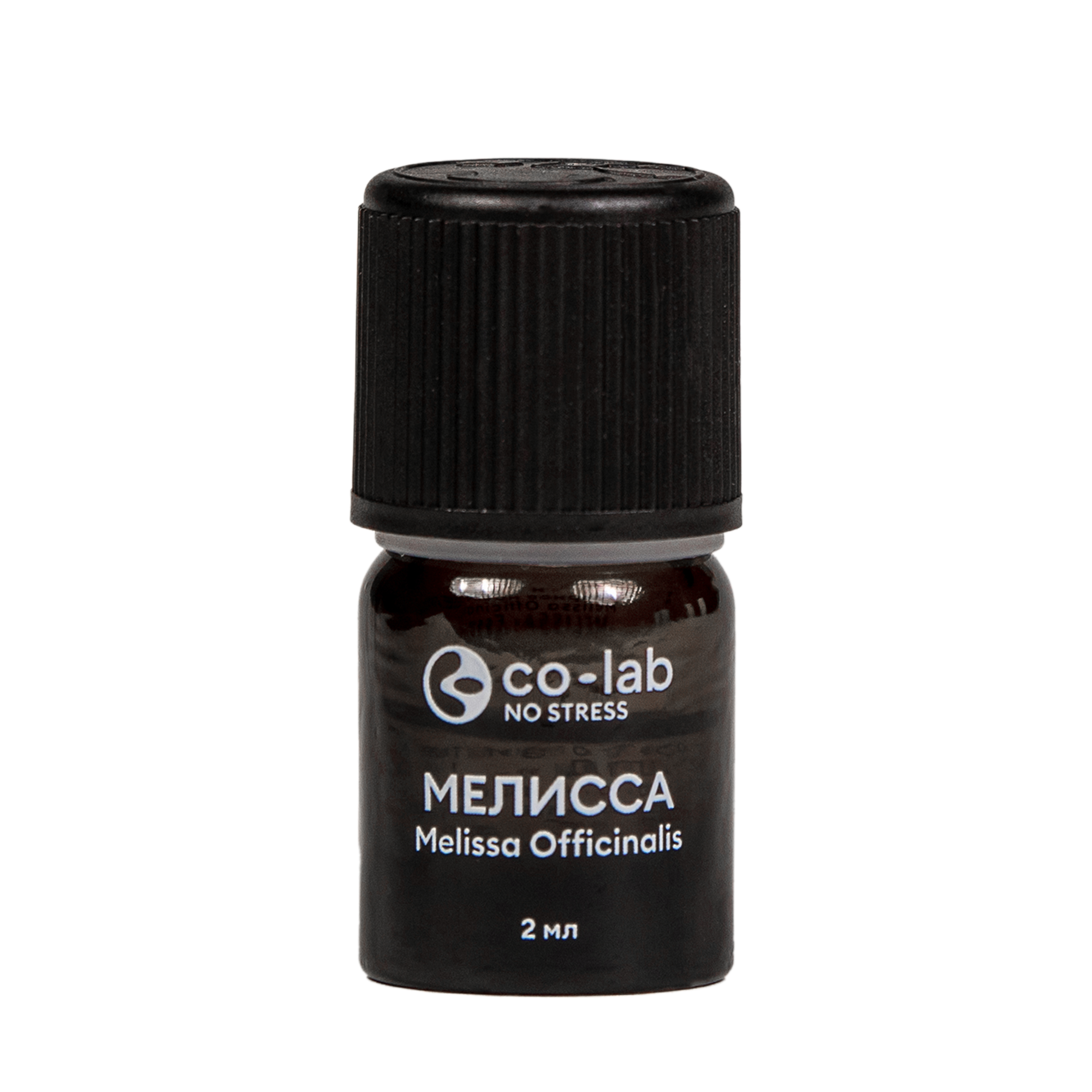 Эфирное масло Co-lab Мелисса 2 мл - фото 2
