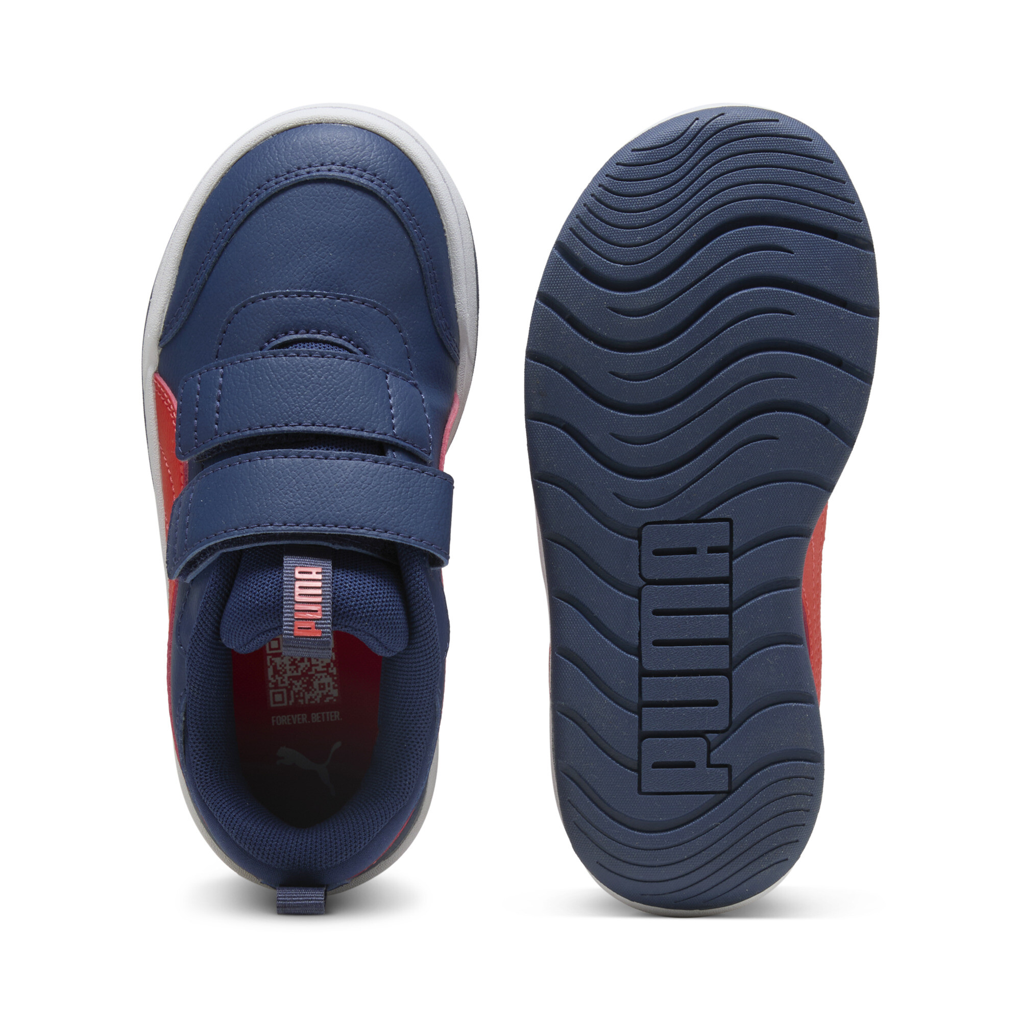 Кеды Puma 31215202 - фото 6