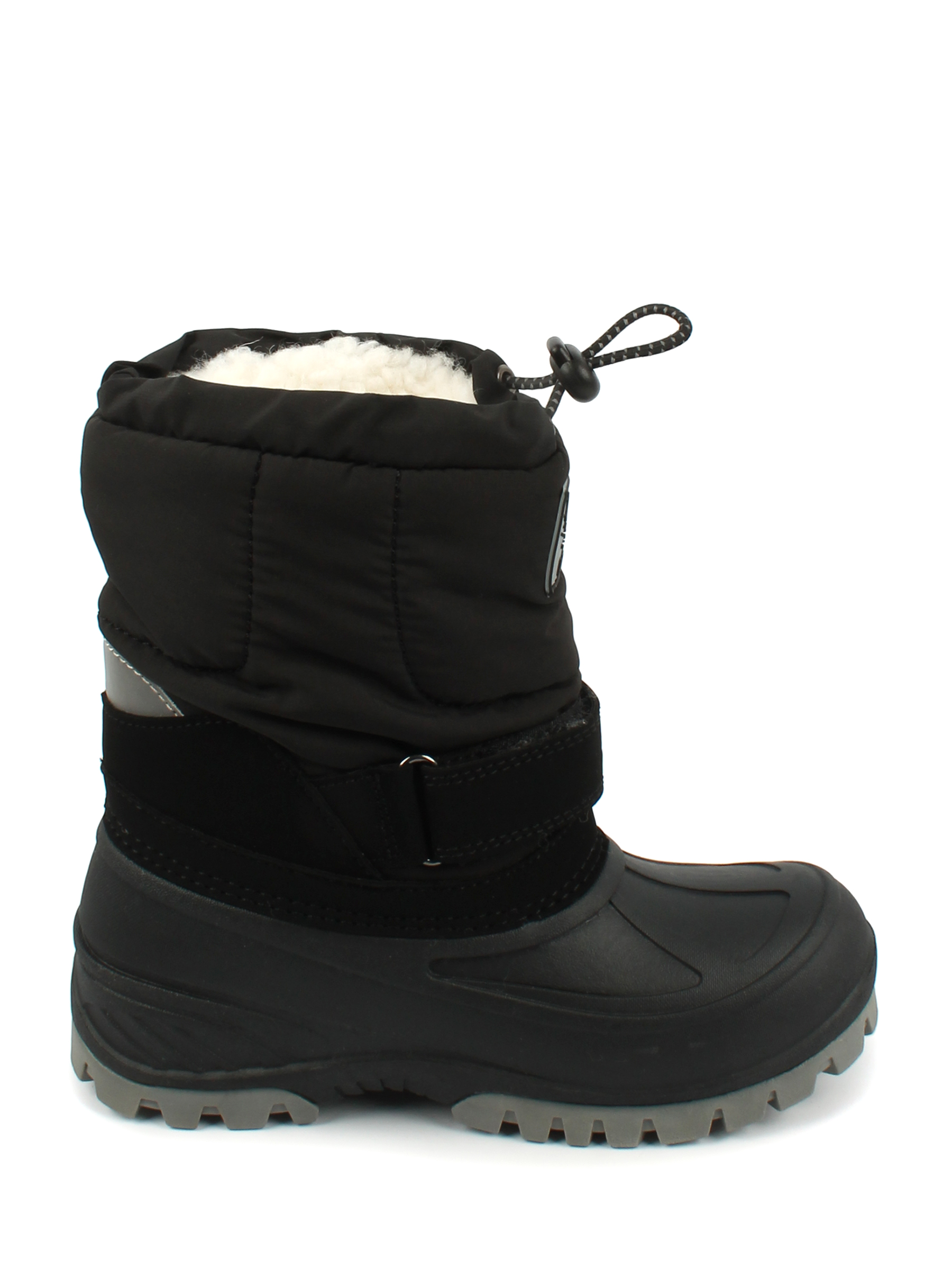 Ботинки Antilopa AL 12909 - фото 12