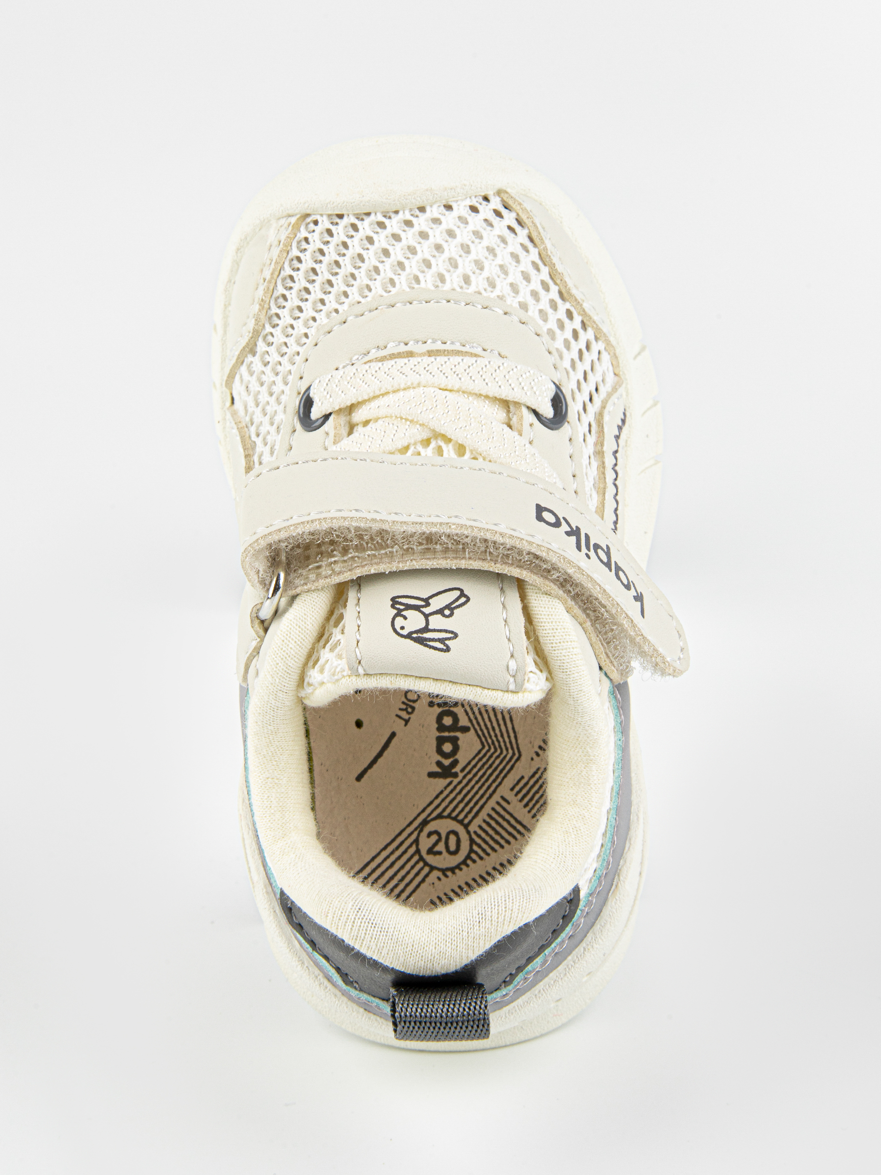 Кроссовки Kapika 10255н-2 - фото 7