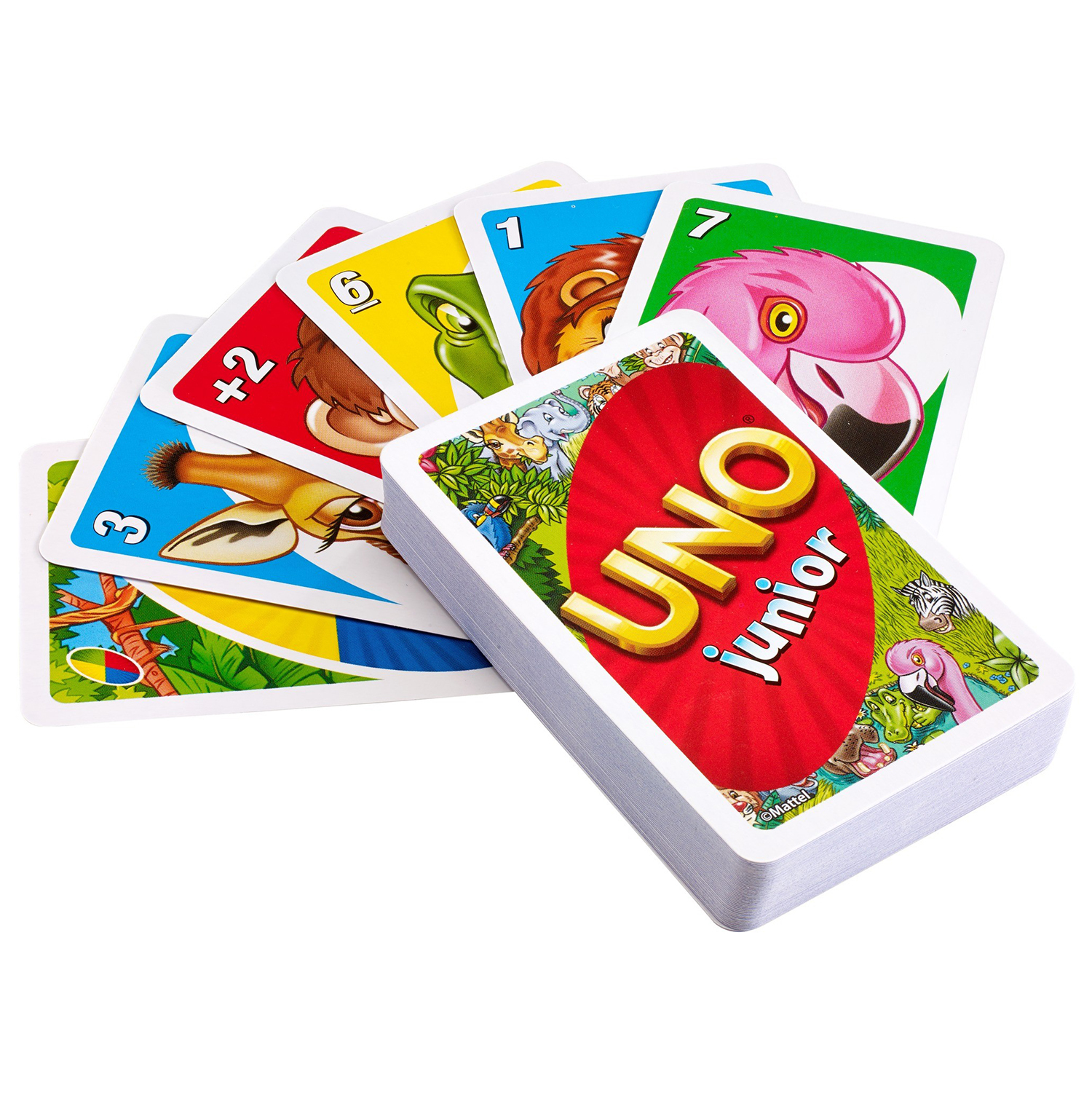 Настольная игра UNO - фото 3