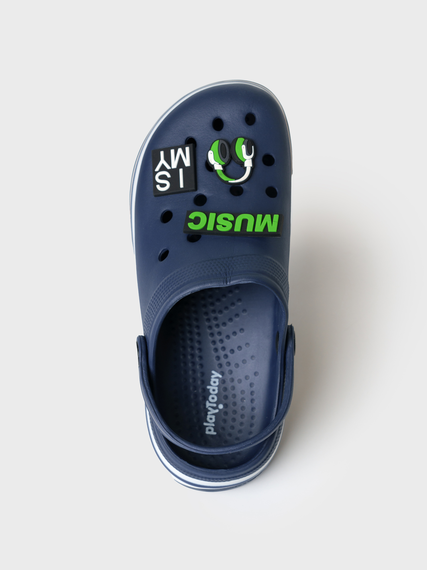 Сабо PlayToday 12611761 - фото 4