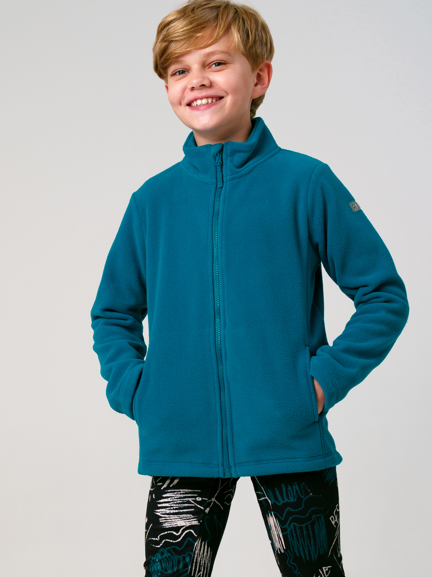 Толстовка PlayToday 32511321 - фото 1