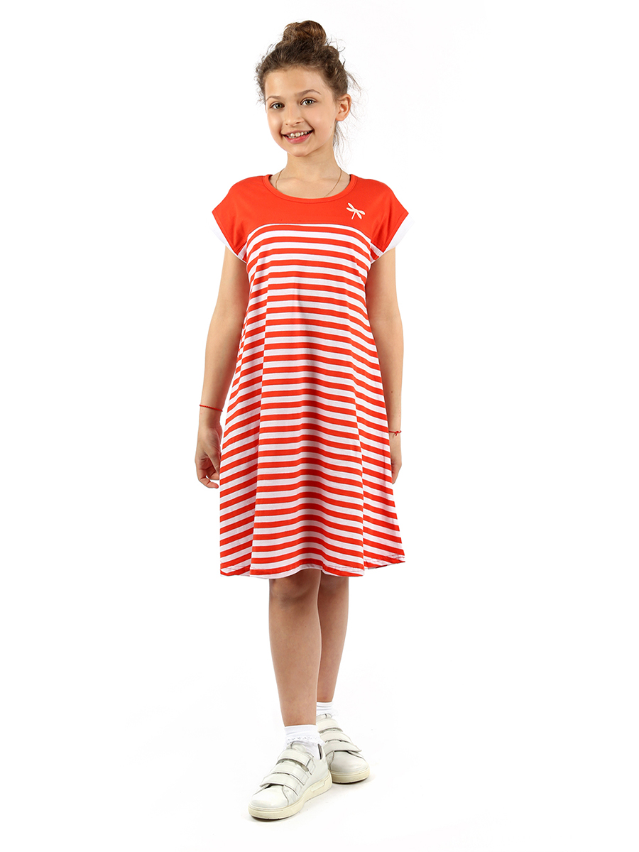 Платье N.O.A. 11524-2 - фото 1