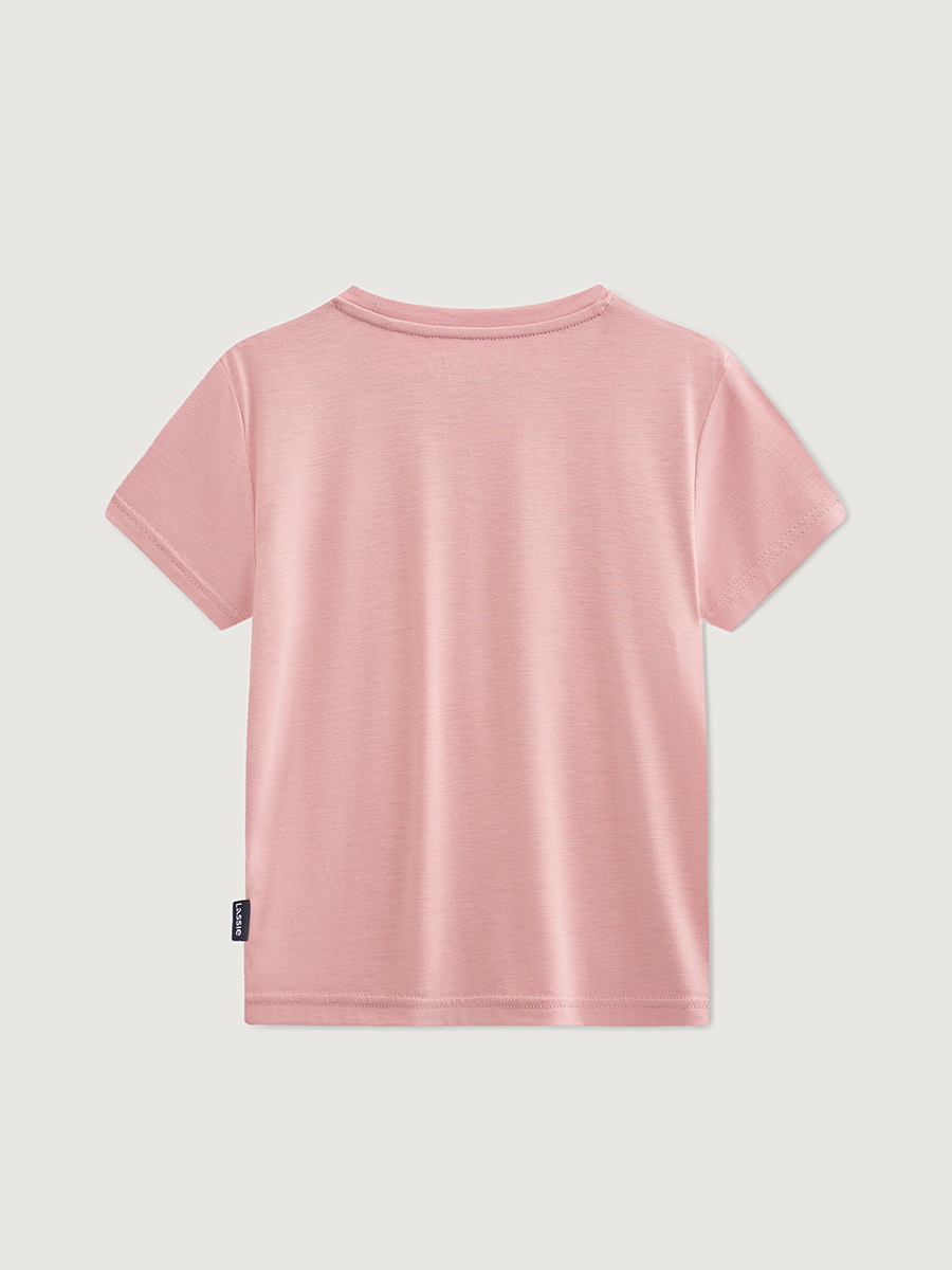 Футболка Lassie 72206303-3110 - фото 3