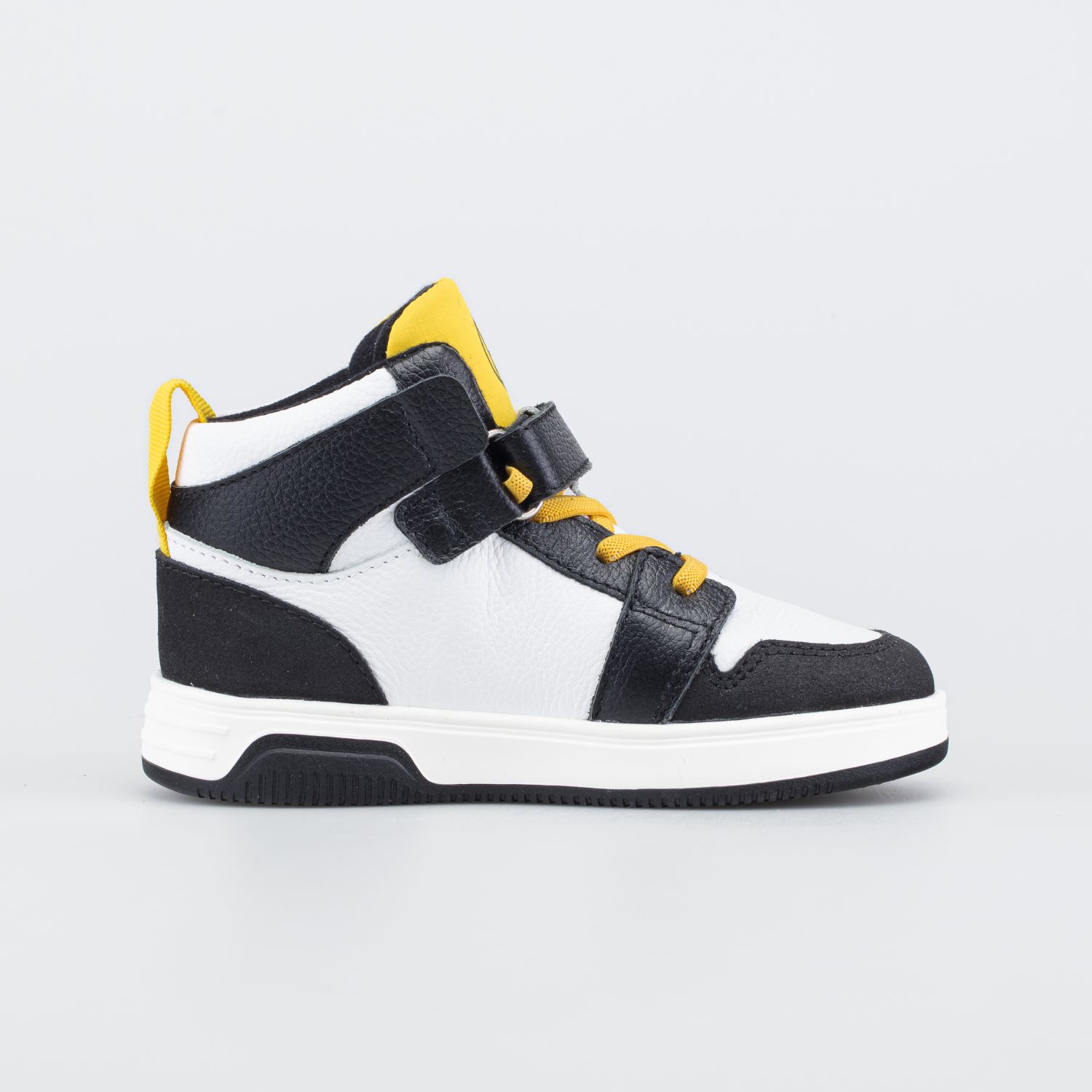 Ботинки Котофей 552350-11 - фото 2