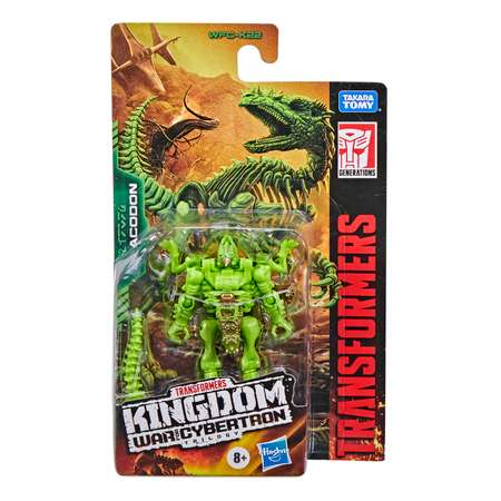 Фигурка Transformers
