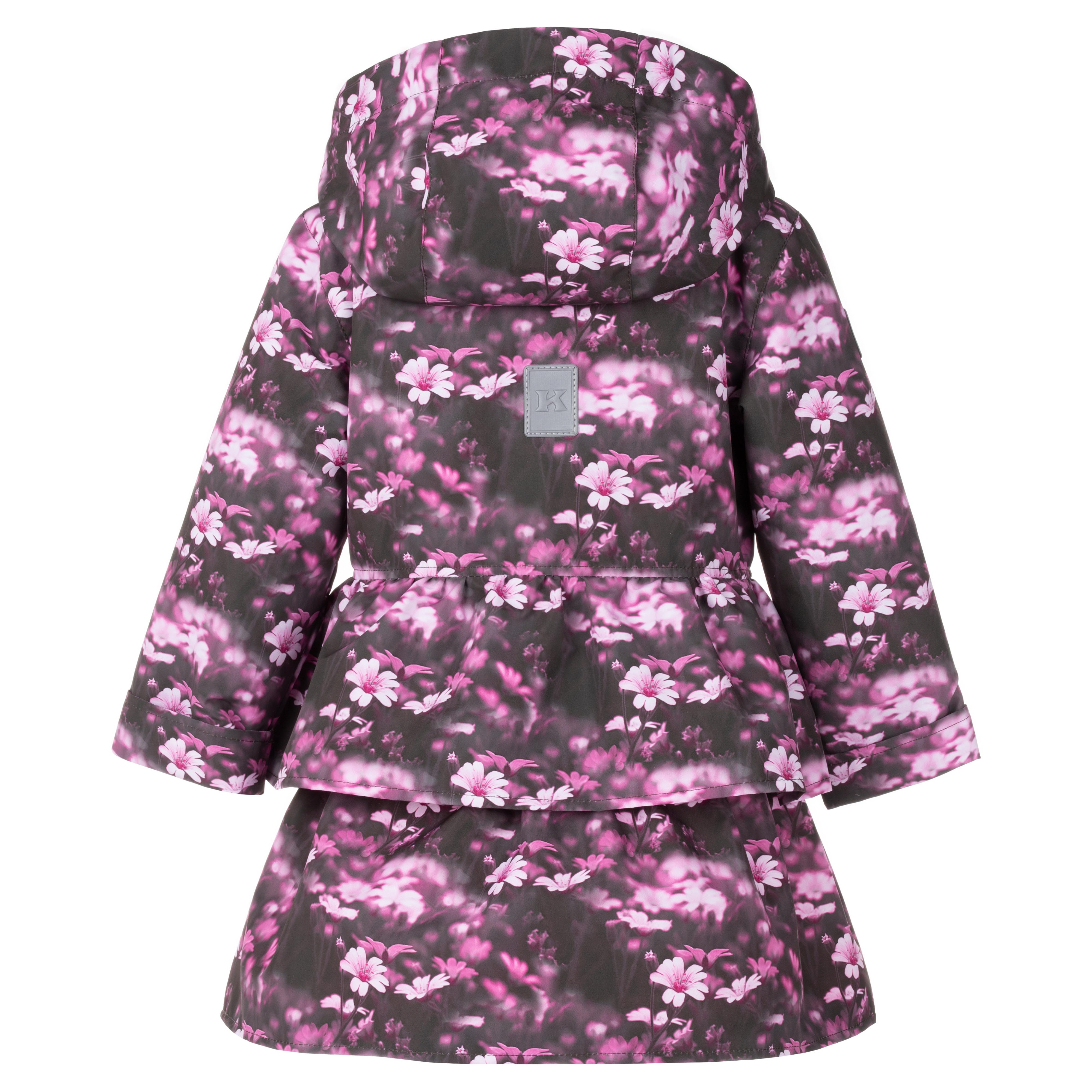 Куртка Kerry K24035/3810 - фото 2