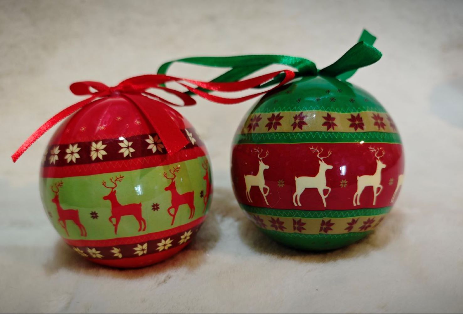 Украшение ёлочное Магия праздника СМ109 - фото 2