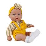 Кукла пупс Demi Star Виолетта высота 30 см