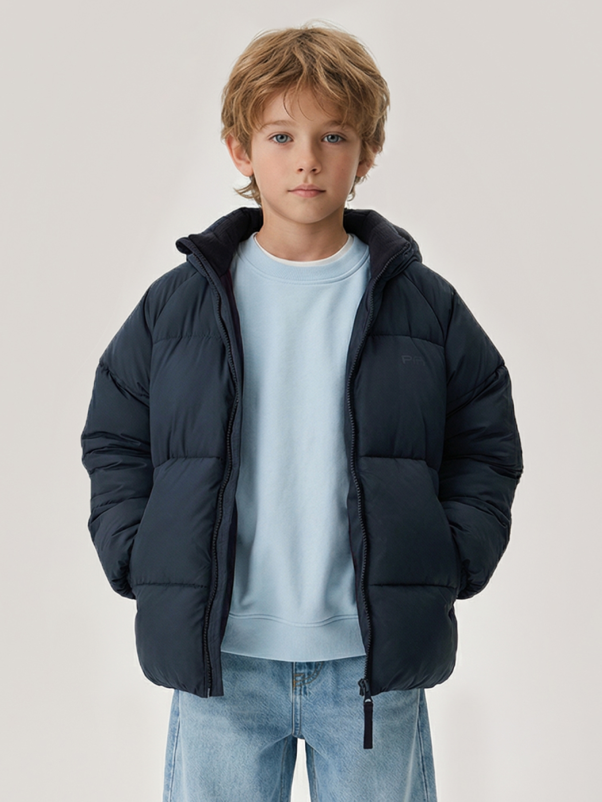 Куртка Premont SR634224BLUE - фото 12