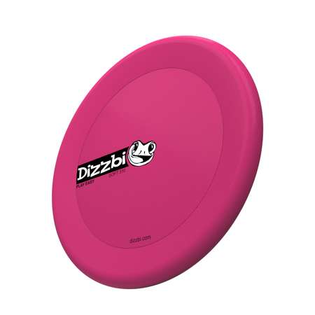 Фрисби DiZZBi Soft 310 мягкий