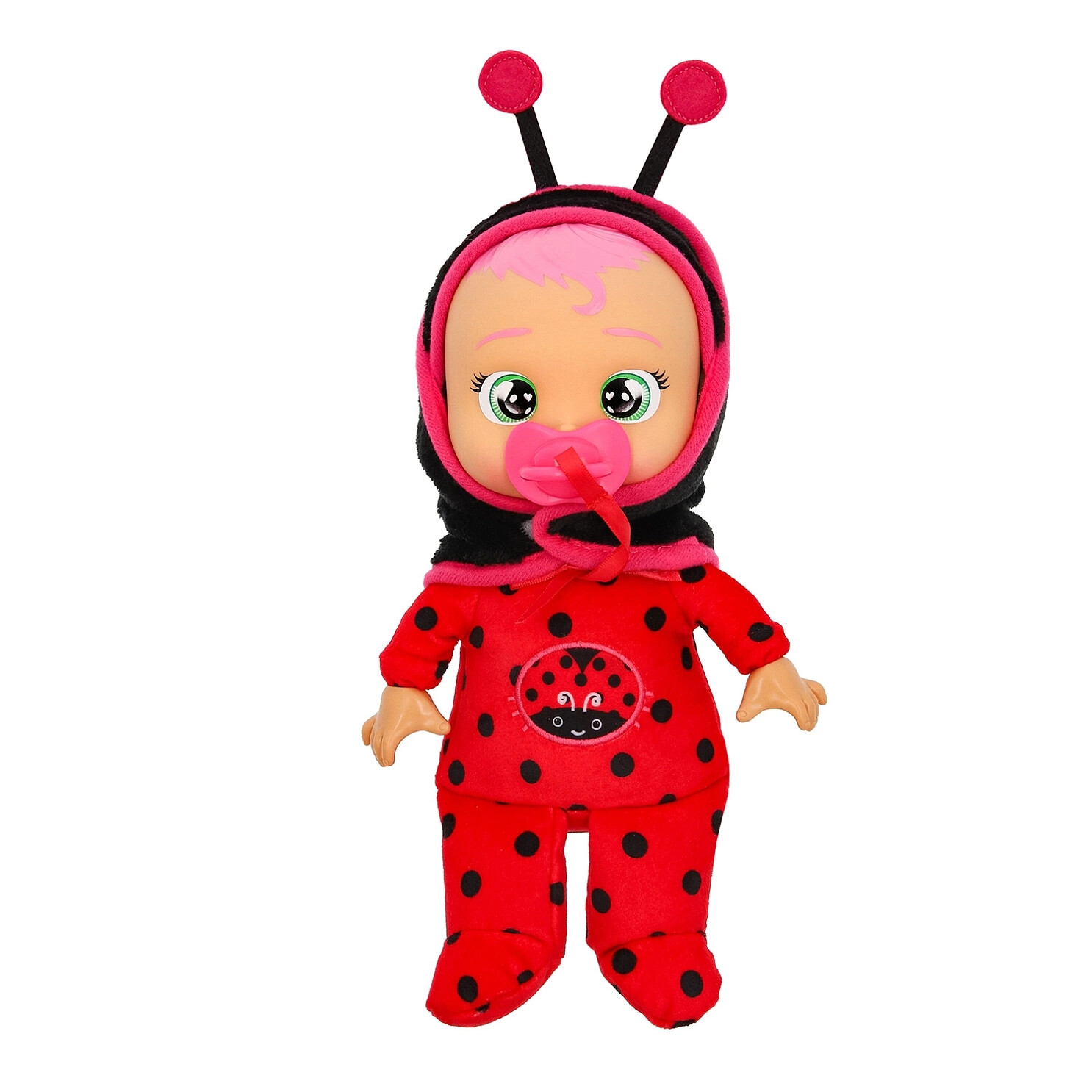 Кукла пупс CRY BABIES Леди Малышка 68513 00-00019668 - фото 3