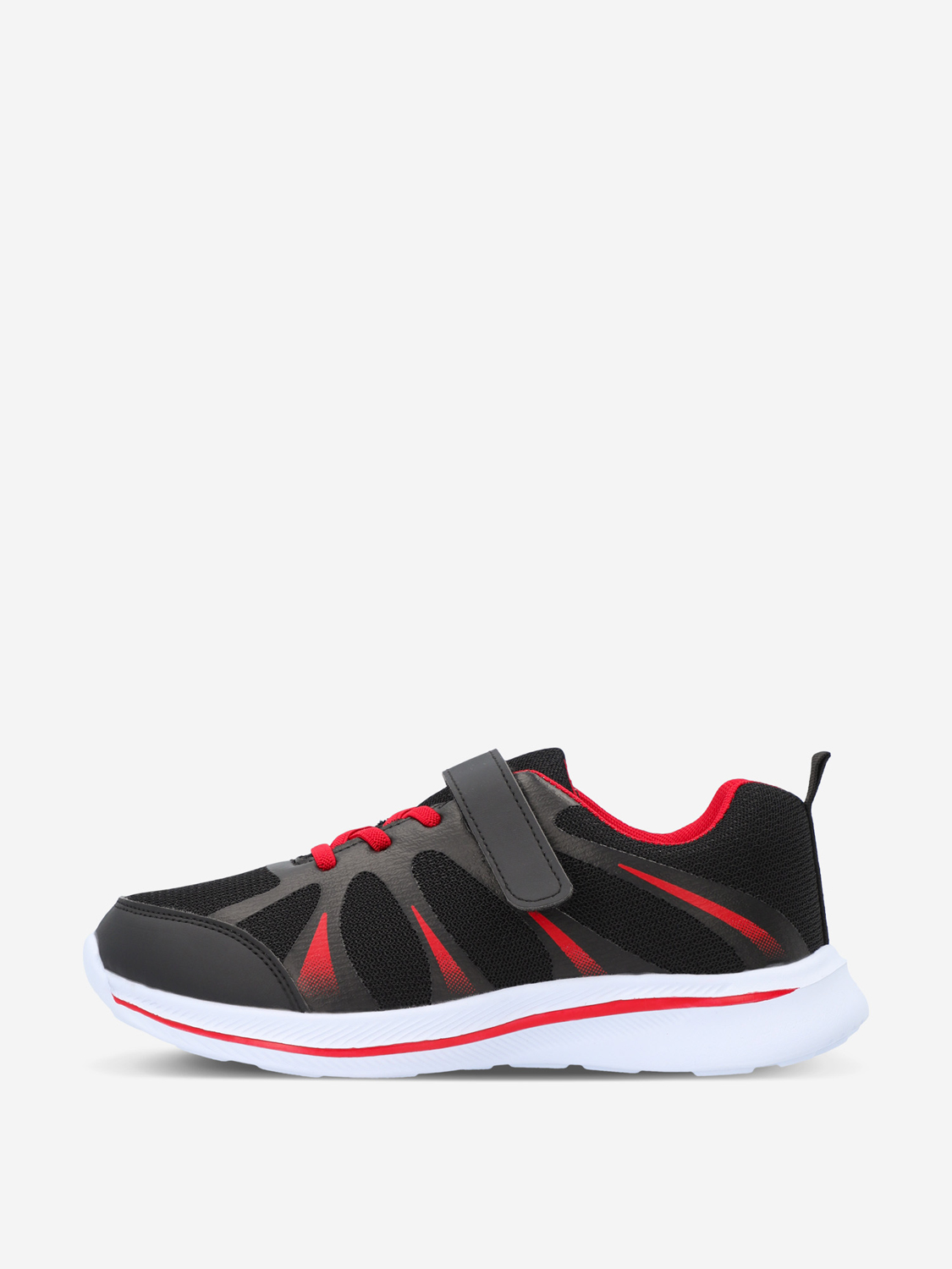 Кроссовки SPROX B314473S7O-BLK - фото 1