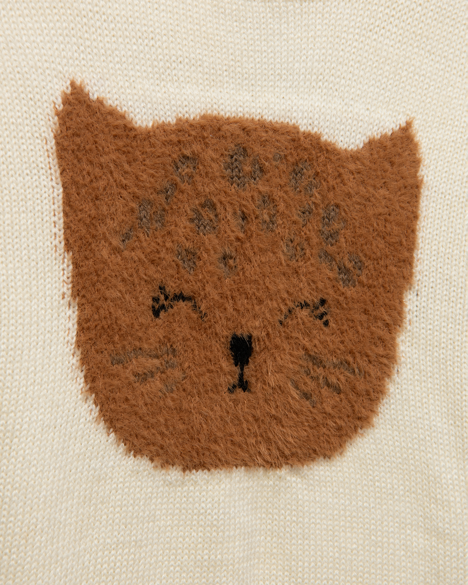 Джемпер Baby Gо W24BG2-5676-10ig-F0 - фото 4