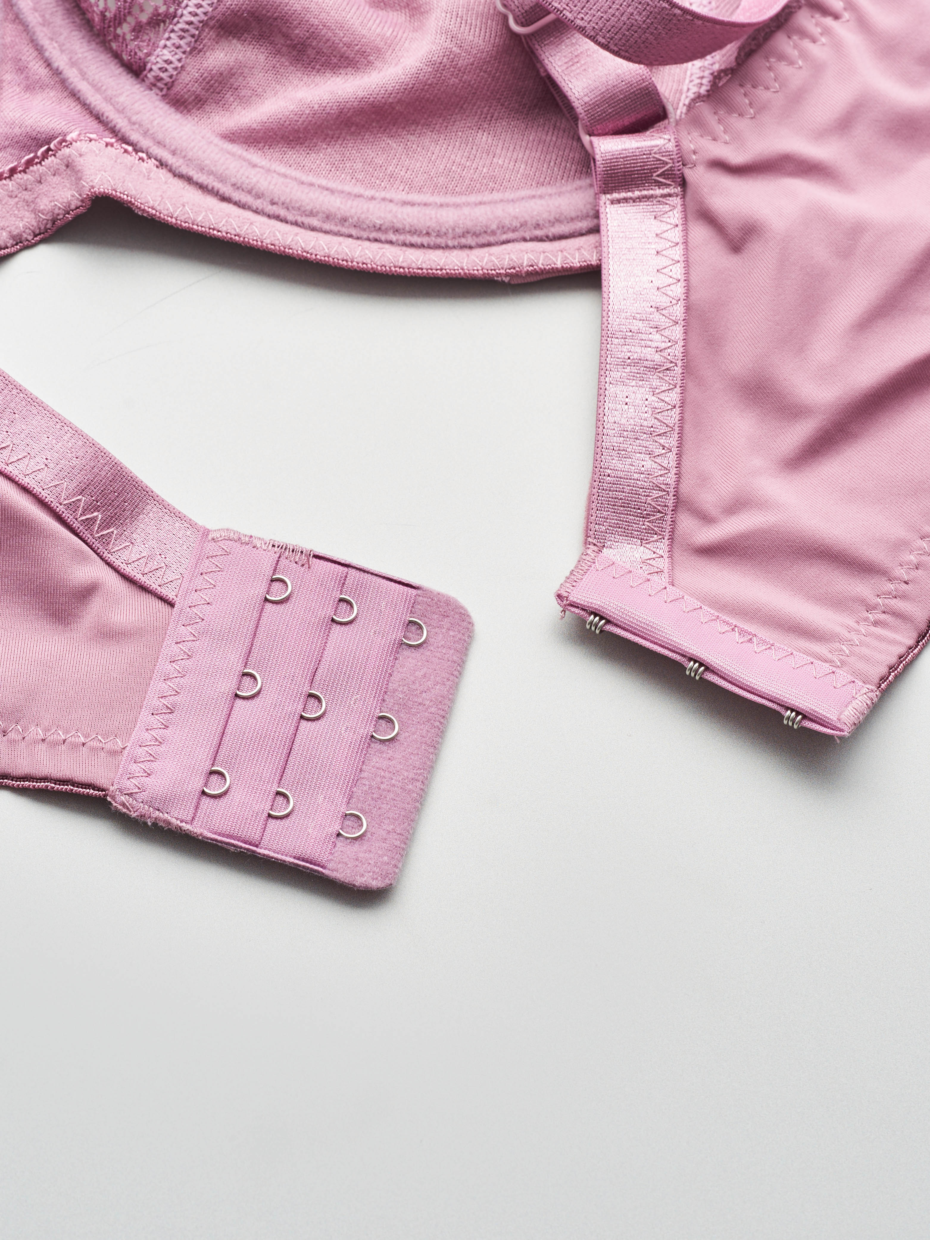 Бюстгальтер Настроение женщины L00018/РОЗОВЫЙ - фото 6