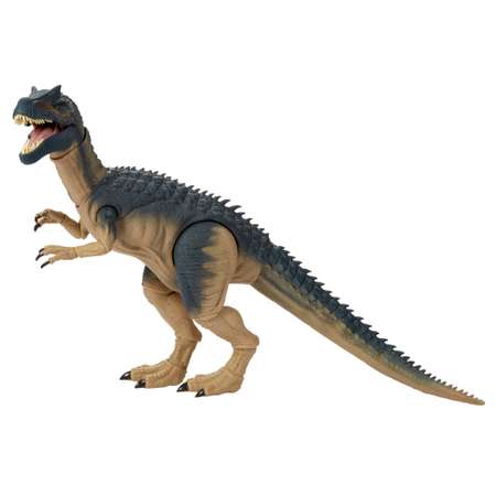 Фигурка Jurassic World Коллекция Хаммонда Аллозавр