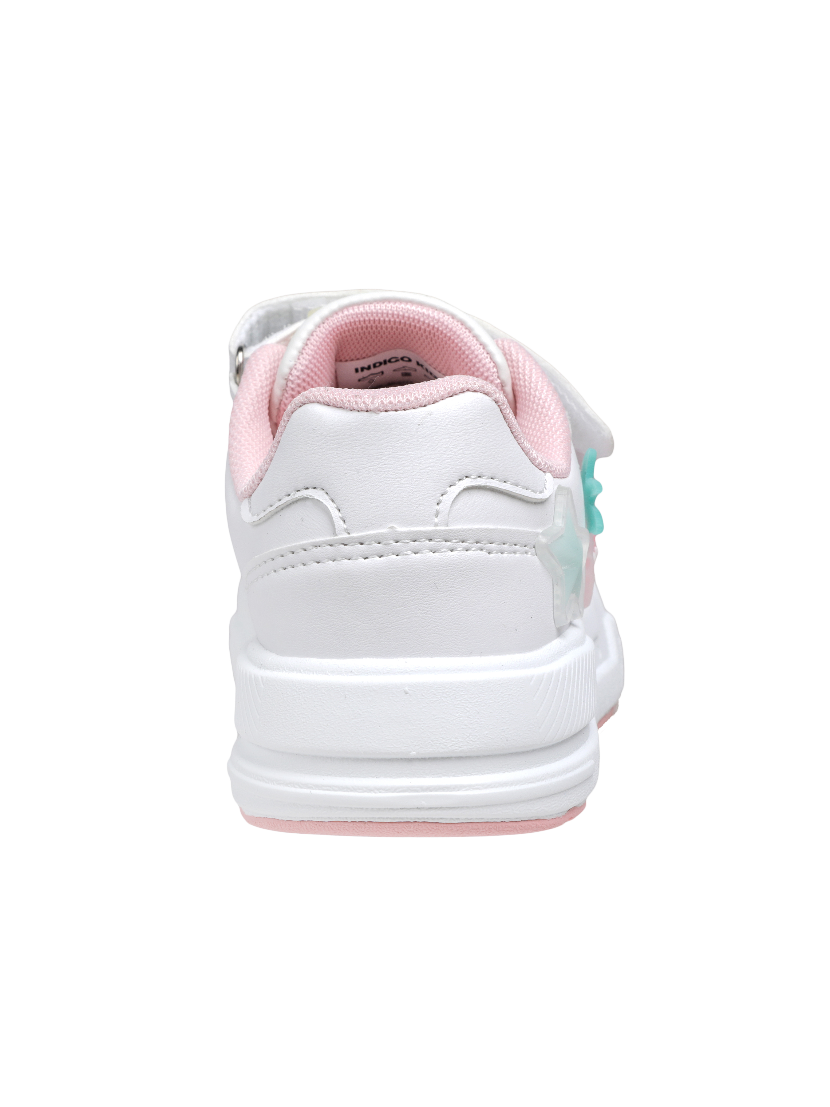 Полуботинки Indigo kids 40-577A - фото 2