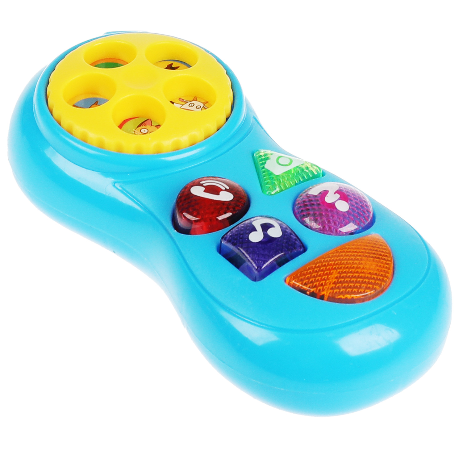 Игрушка УМка телефон - фото 4