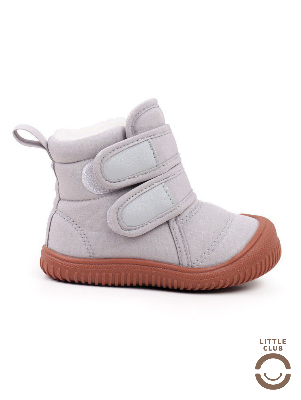 Ботинки Little Club DUTI13899 - фото 3