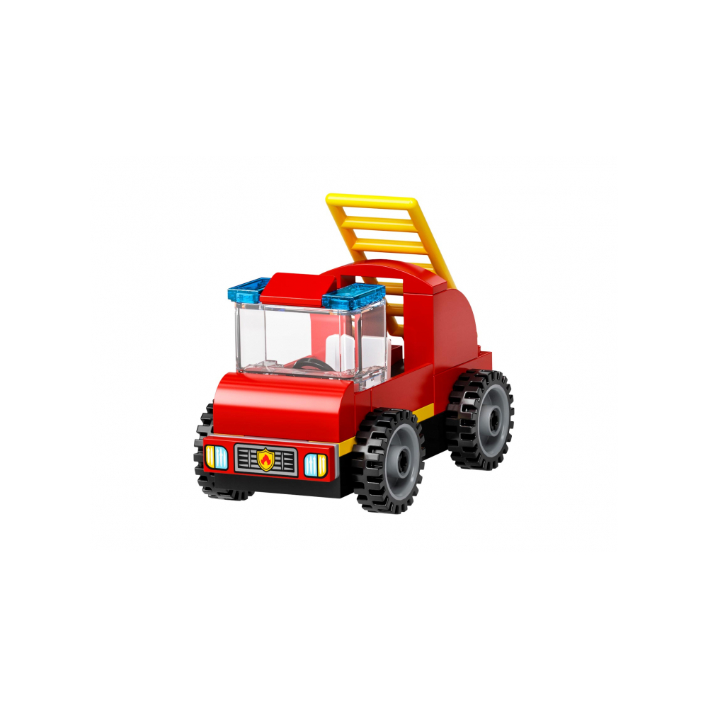 Конструктор LEGO 149 дет. - фото 5