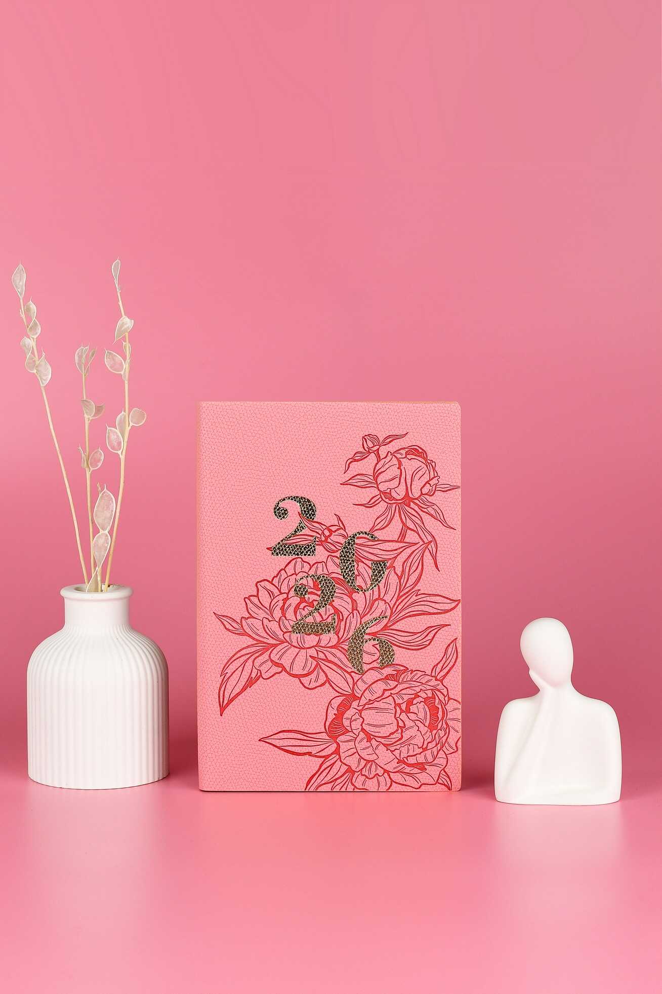 Ежедневник Феникс + ESCALADA 96 лист. - фото 10