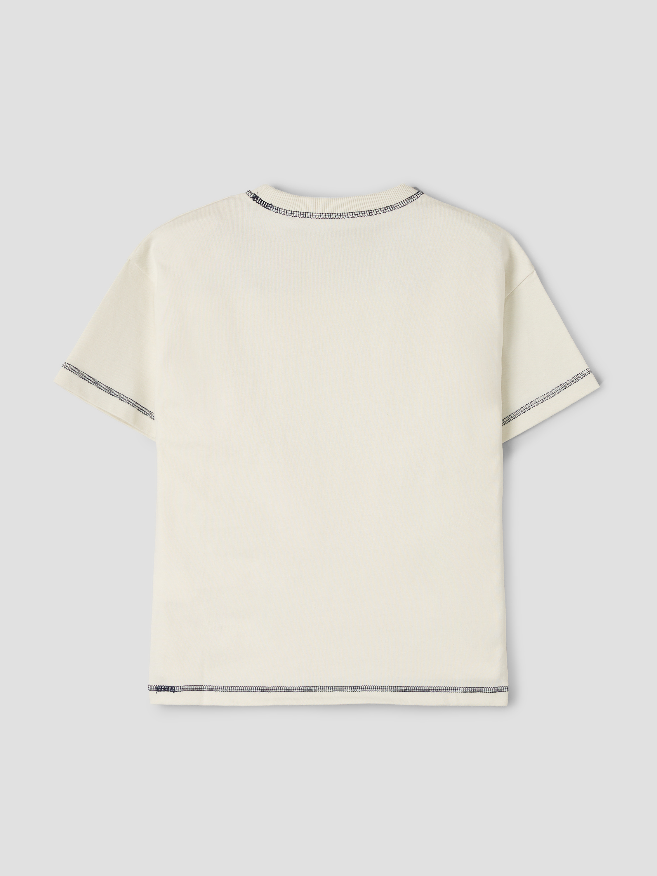 Футболка Futurino Fashion W26FF-1BJ01kb-L2 - фото 2