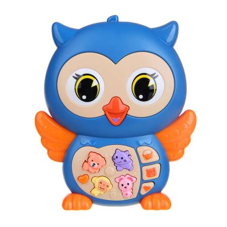 Игрушка Игроленд бизиборд