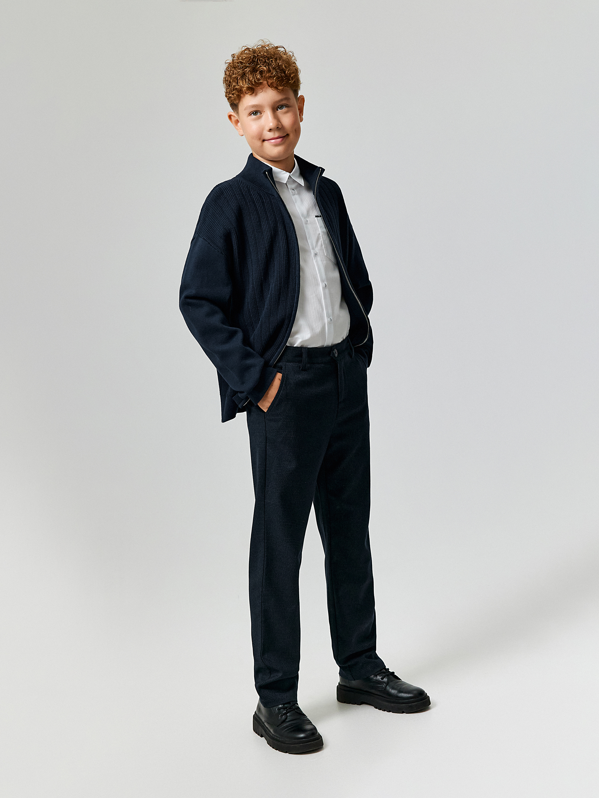 Брюки Acoola 20140160089_0088879 - фото 1