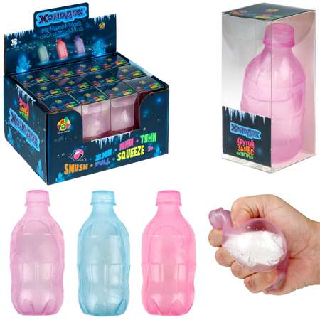 Игрушка-антистресс Крутой Замес